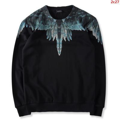 MARCELO BURLON Hoodies-4